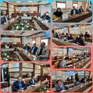 Zahedan university of Medical Sciences Academics participated in the AMEE 2023 Annual Conference