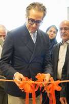 Nadjmi Foundation for a Smile Launched the Center of Excellence for Cleft Lip and Palate Care in Zahedan, Iran, June 2025