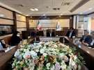 The First Meeting of the University’s Internationalization Council was held on April 29, 2025