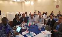 Vice Chancellor for Health attends malaria eradication international seminar in Costa Rica  elaborating on malaria eradication achievements in Sistan and Baluchestan Province 