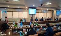 The first Internationalization Council of Zahedan University of Medical Sciences meeting for this year was held in June 2023