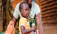 WHO recommends R21/Matrix-M vaccine for malaria prevention in updated advice on immunization