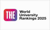 Zahedan University of Medical Sciences now is being ranked by the Times Higher Education World University Rankings 2025