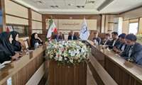 The Second Meeting of the University Internationalization Council Held in July 2025