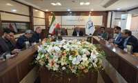 Zahedan University of Medical Sciences Ready for Comprehensive Cooperation with the Iranian Cancer Charity MACSA in Cancer Control and Treatment