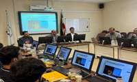 An Induction Meeting held for the Third Group of New International Students at Zahedan University of Medical Sciences, June 2025