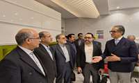 Nadjmi Foundation for a Smile Launches the Center of Excellence for Cleft Lip and Palate Care in Zahedan, Iran, June 2025