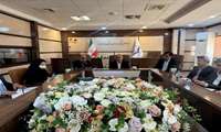 The First Meeting of the University’s Internationalization Council was held on April 29, 2025