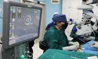Zahedan University of Medical Sciences Ranked Among the Top 500 Universities in Asia and Top 10 in Iran