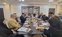 The Chancellor of Zahedan University of Medical Sciences emphasizes the importance of enhancing scientific and health diplomacy