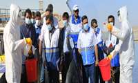 In pictures: Workshop on Implementation of Polio Environmental Surveillance conducted by Zahedan University of Medical Sciences & Center for Diseases Control , Iranian Ministry of Health, ZABOL, Iran,  19-20 December 2018”