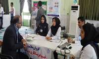 New achievement in line with implementation of Health system Reform Plan, 7000 free nutrition consultations in Zahedan University of Medical Sciences, Zahedan, Iran