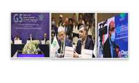 G5 High Level Expert Meeting on Health Cooperation was held in Tehran, Islamic Republic of Iran, 6-7 Sep. 2022