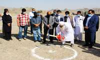 5 Health Houses to be Constructed by the Ali Ibn Abitaleb (AS) Servants Charity in Deprived Rural Areas of Zahedan, Southeast of Iran