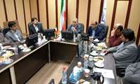 Chancellor of Zahedan University of Medical Sciences: More attention should be paid to the improvement in the health infrastructure in areas recently assumed the status of township