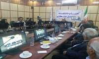 Zahedan University of Medical Sciences launched the first virtual University of the Third Age (vU3A) in 2018 