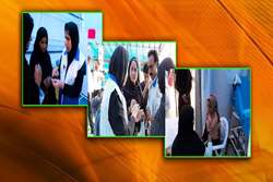 Emergency midwifery care services provided to Pakistani Arbaeen pregnant women pilgrims at Mirjaveh-Pakistan border, immediate dispatch of 3 pregnant women to hospital