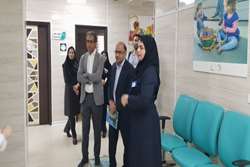 Nadjmi Foundation in collaboration with Zahedan University of Medical Sciences to Establish a Specialized Cleft Palate and Cleft Lip Clinic in Al-Zahra (SA) Sub-specialty Hospital, Zahedan, Iran 