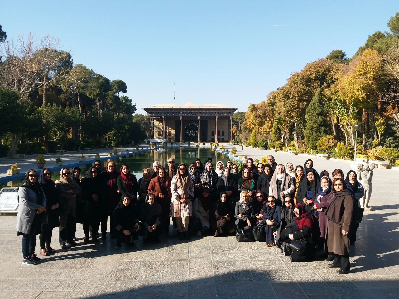     the university of the third age (u3a) in iran: a model for successful ageing